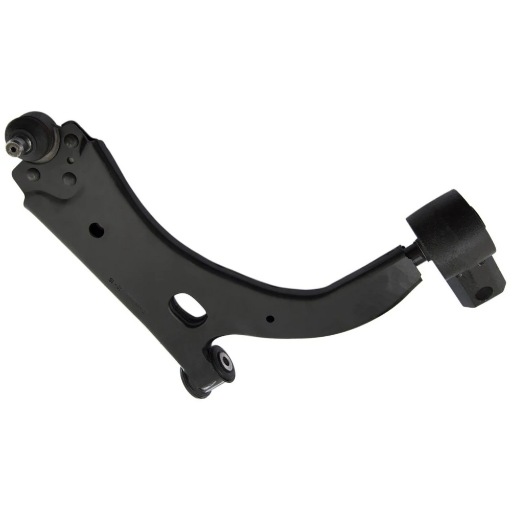 Bandeja FORD ECOSPORT/FIESTA Lado Direito Direção Hidráulica - GRAZZIMETAL FO3024AHGG