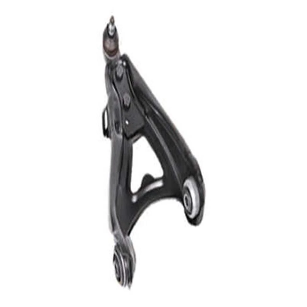 Bandeja RENAULT SCENIC Lado Esquerdo com Pivô Furo 12mm - GRAZZIMETAL RN4041CGG