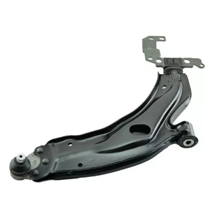 Bandeja Lado Direito com Pivô - GRAZZIMETAL FI302CGG