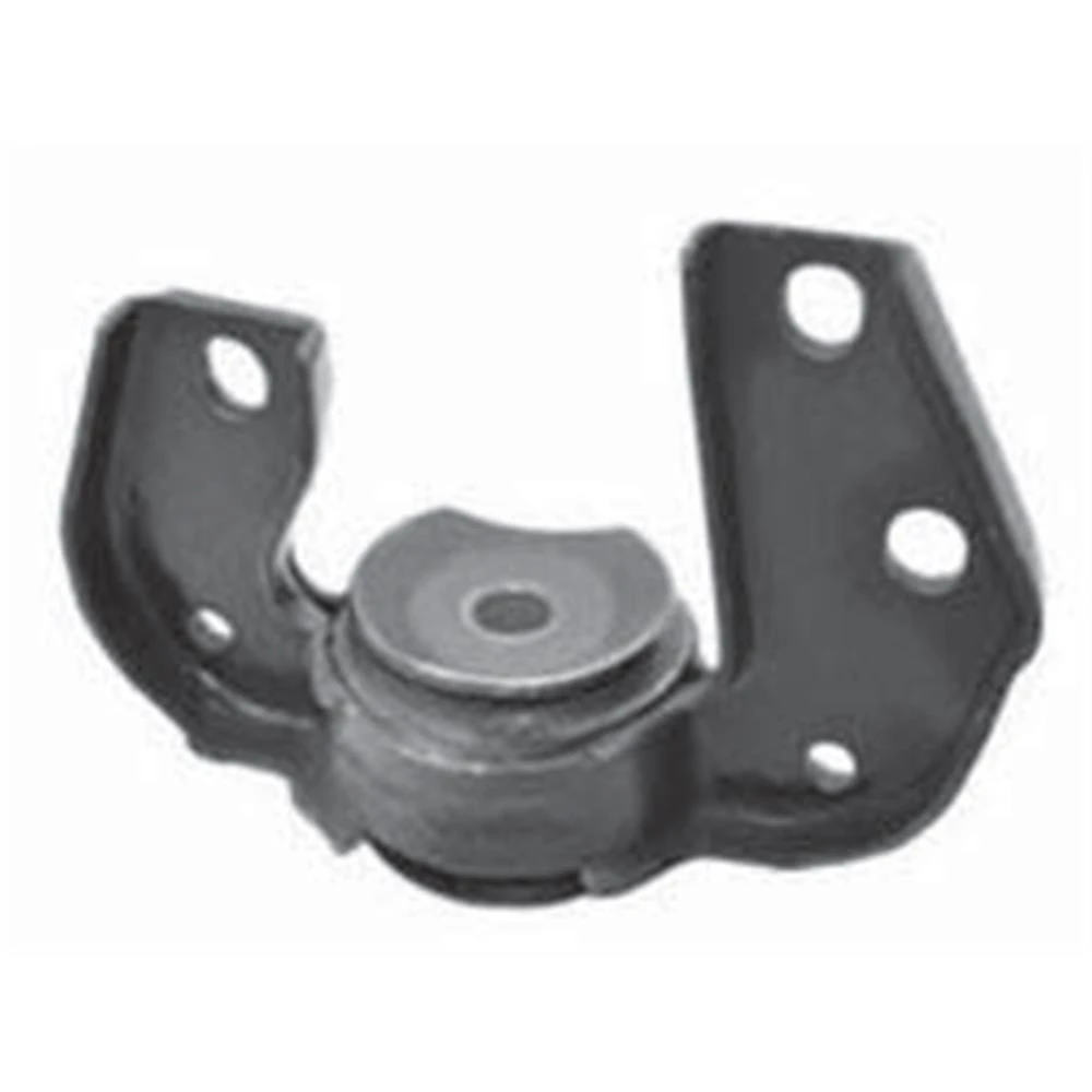 Suporte da Barra Tensora Lado Direito (Morceguinho) - GRAZZIMETAL GM2152AMGG