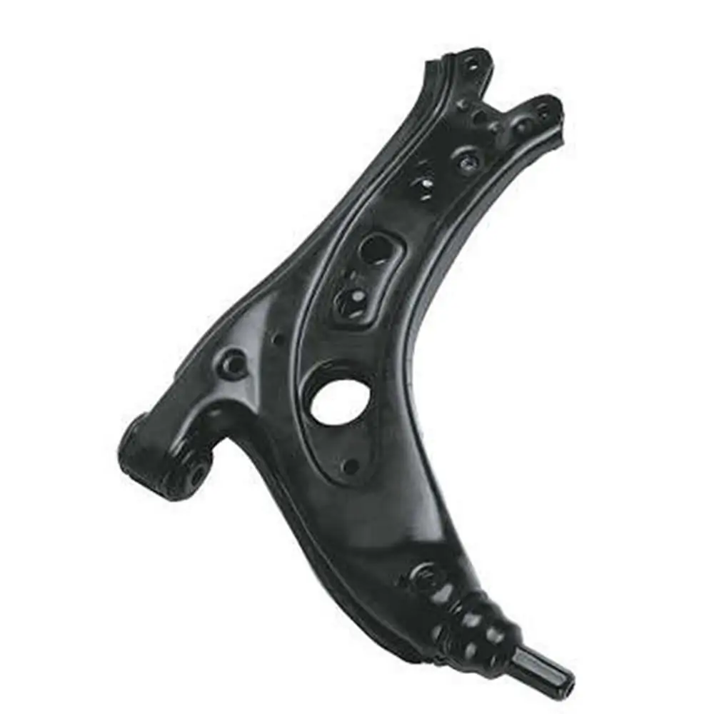 Bandeja sem Pivô sem Bucha Traseira - GRAZZIMETAL VW1158