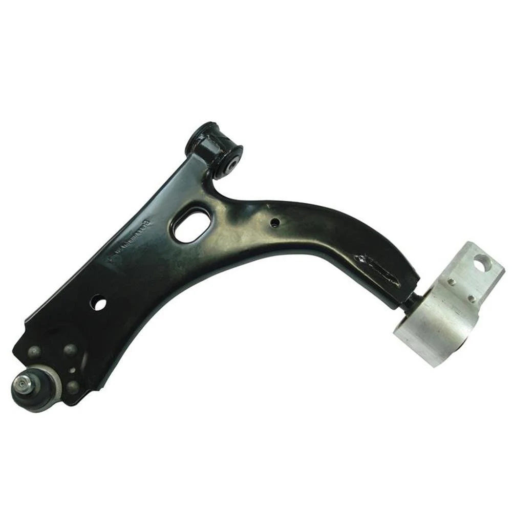 Bandeja FORD ECOSPORT/FIESTA Lado Esquerdo Direção Mecânica - GRAZZIMETAL FO3023AGG