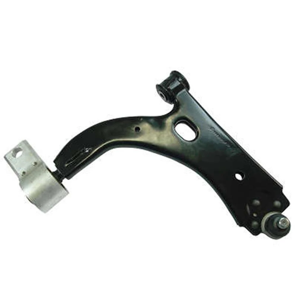 Bandeja FORD ECOSPORT/FIESTA Lado Direito Direção Mecânica - GRAZZIMETAL FO3024AGG