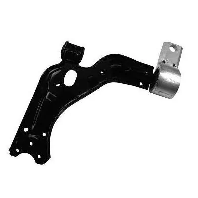 Bandeja Dianteira FORD ECOSPORT/FIESTA Lado Esquerdo - GRAZZIMETAL FO3205BCW