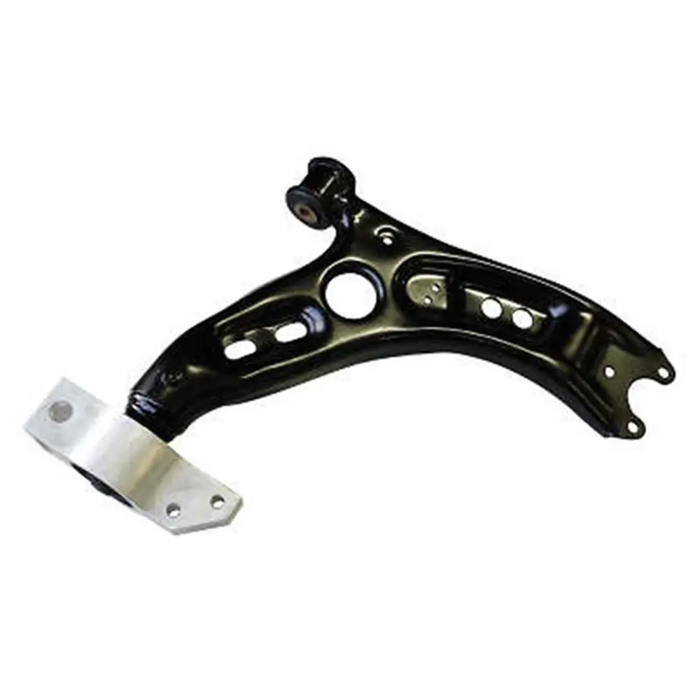 Bandeja Lado Direito sem Pivô com Bucha Coxim - GRAZZIMETAL VW1208BC