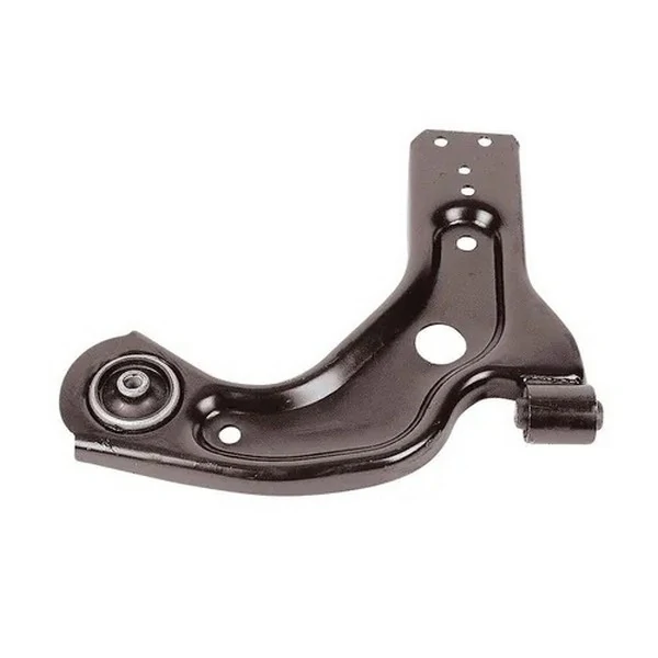 Bandeja FORD COURIER/FIESTA Lado Esquerdo Direção Mecânica sem Pivô - GRAZZIMETAL FO3005GG