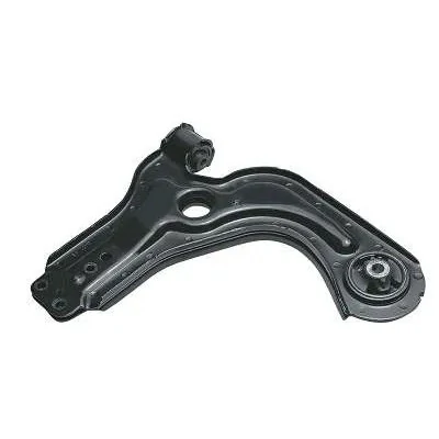 Bandeja FORD COURIER/FIESTA Direção Mecânica sem Pivô - GRAZZIMETAL FO30534AGG