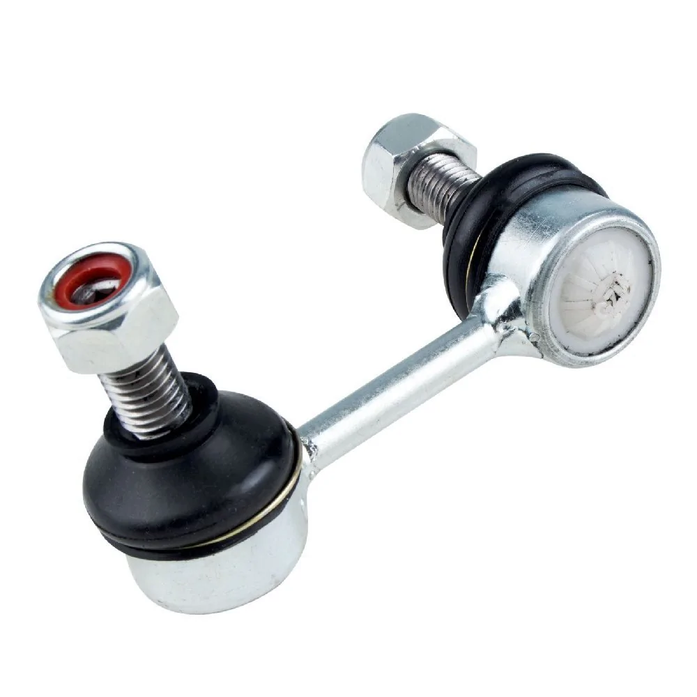 Bieleta Traseira - GRAZZIMETAL FI327A