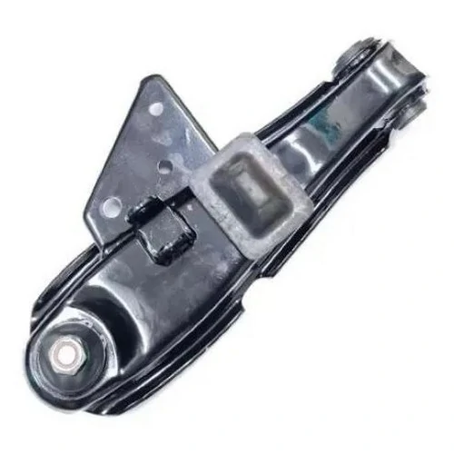 Bandeja Dianteira HYUNDAI HR Lado Esquerdo Inferior com Pivô com Batente - GRAZZIMETAL HY9035C