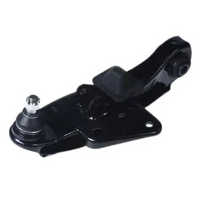 Bandeja Dianteira HYUNDAI HR Lado Direito Inferior com Pivô com Batente - GRAZZIMETAL HY9036C