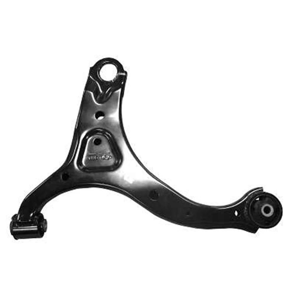 Bandeja KIA MOTORS SORENTO Lado Esquerdo sem Pivô com Bucha - GRAZZIMETAL AK8037B