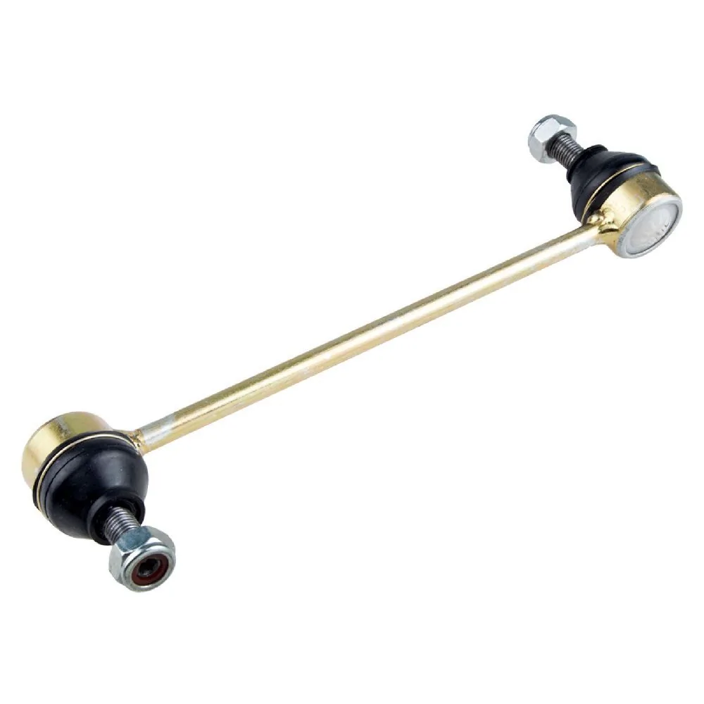 Bieleta Dianteira KIA MOTORS PICANTO Lado Esquerdo - GRAZZIMETAL AK8059A