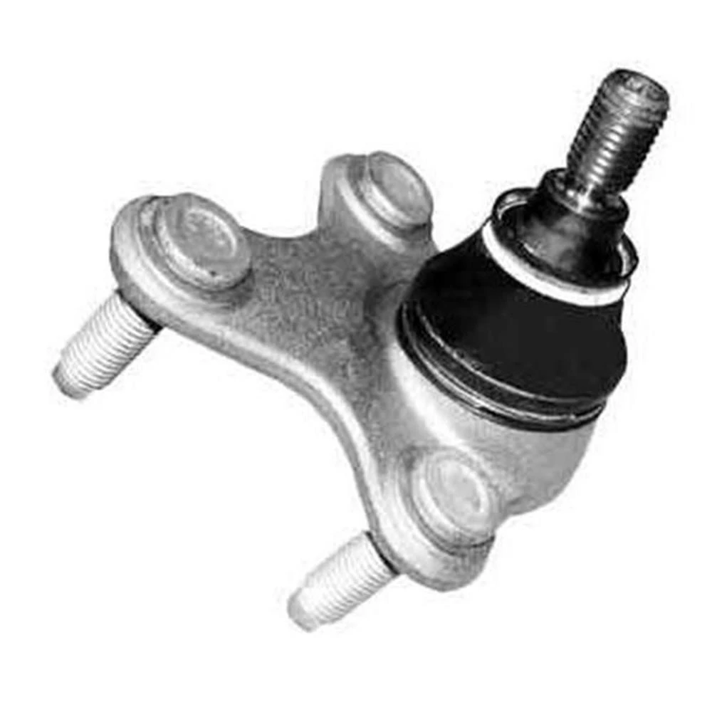 Pivô da Suspensão Lado Esquerdo - GRAZZIMETAL G01106911