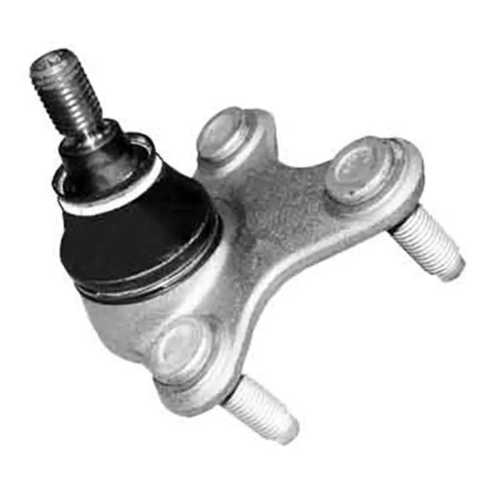 Pivô da Suspensão Lado Direito - GRAZZIMETAL G01106811