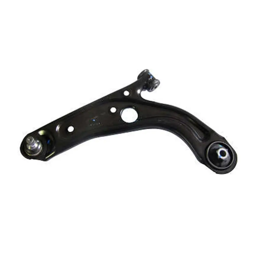 Bandeja FIAT 500 Lado Esquerdo com Pivô - GRAZZIMETAL FI331C