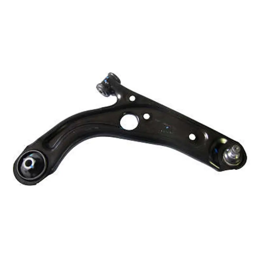 Bandeja FIAT 500 Lado Direito com Pivô - GRAZZIMETAL FI332C