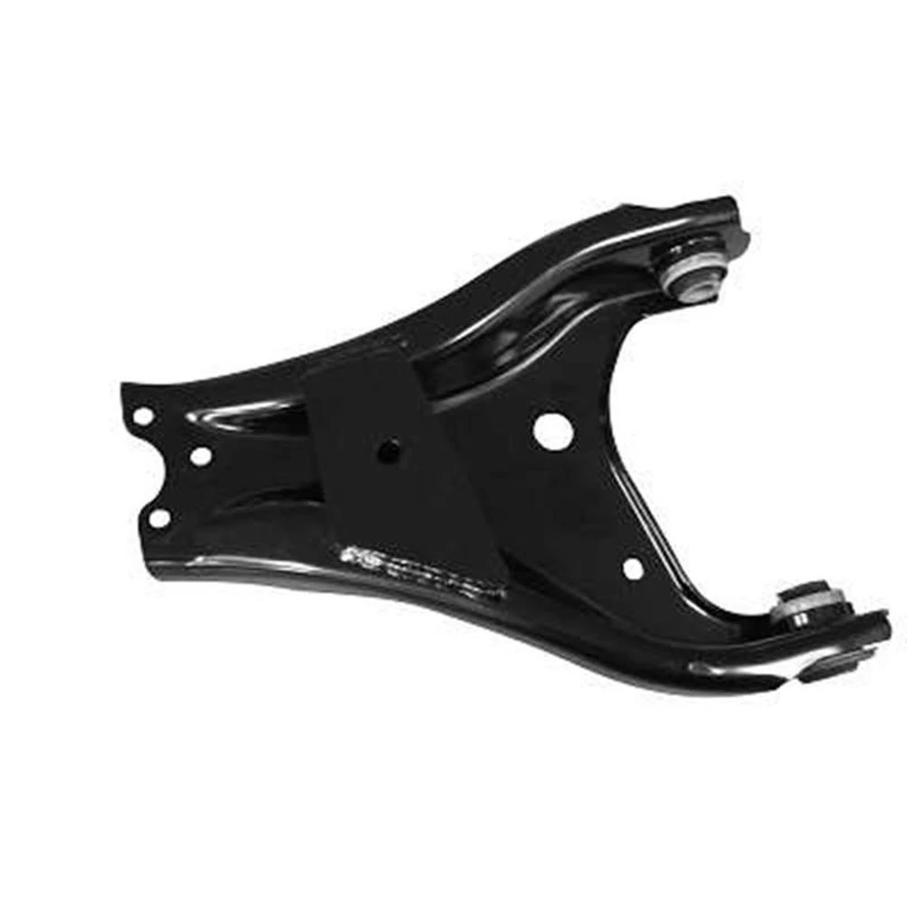 Bandeja Dianteira RENAULT DUSTER/OROCH Lado Esquerdo sem Pivô - GRAZZIMETAL RN4069B