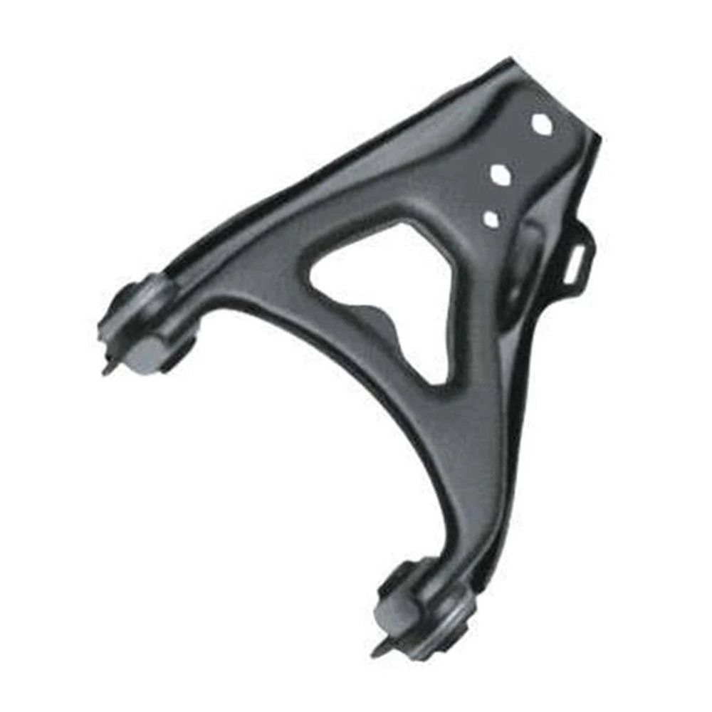 Bandeja RENAULT MEGANE/RENAULT 19 Lado Esquerdo sem Pivô - GRAZZIMETAL RN4003GG