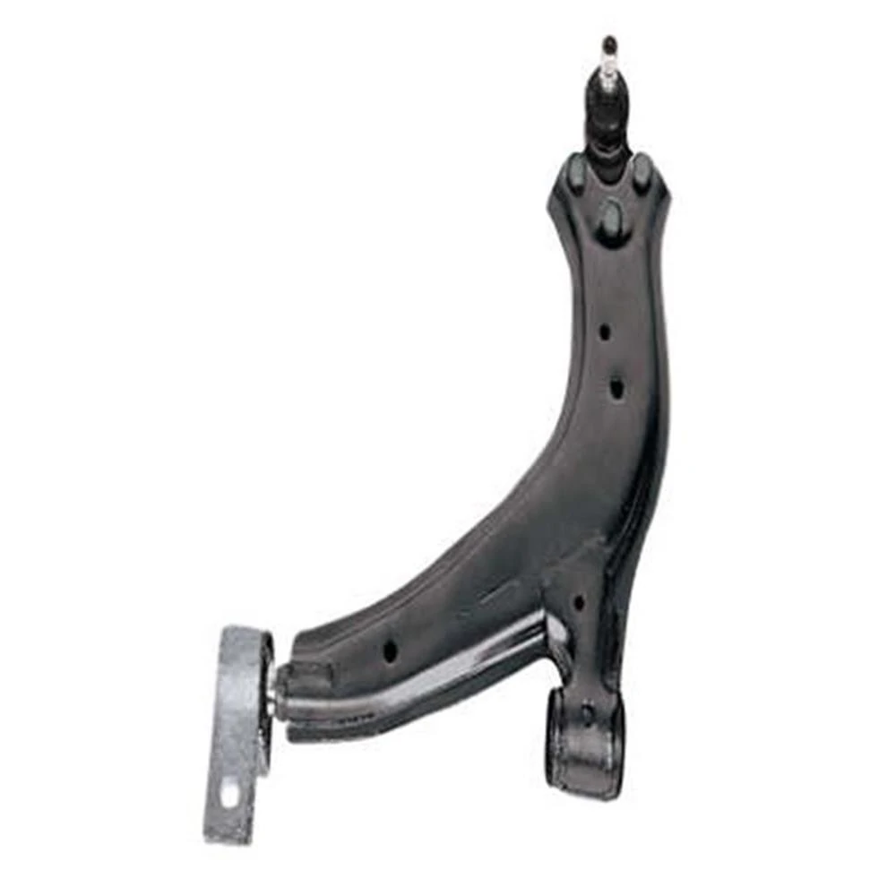 Bandeja Lado Direito com Pivô 18mm - GRAZZIMETAL PG5008DH18LGG