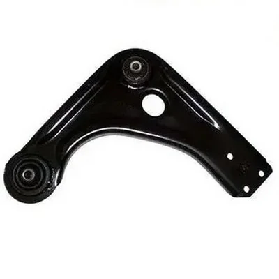 Bandeja FORD FIESTA/KA Lado Direito Direção Hidráulica com Pivô - GRAZZIMETAL FO3090GG