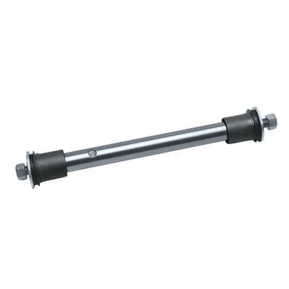 Eixo da Bandeja Inferior Completo - GRAZZIMETAL GM2106C
