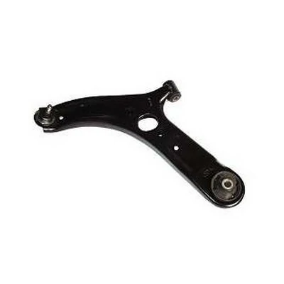 Bandeja Dianteira HYUNDAI HB20 Lado Esquerdo com Pivô Manual - GRAZZIMETAL HY9079C