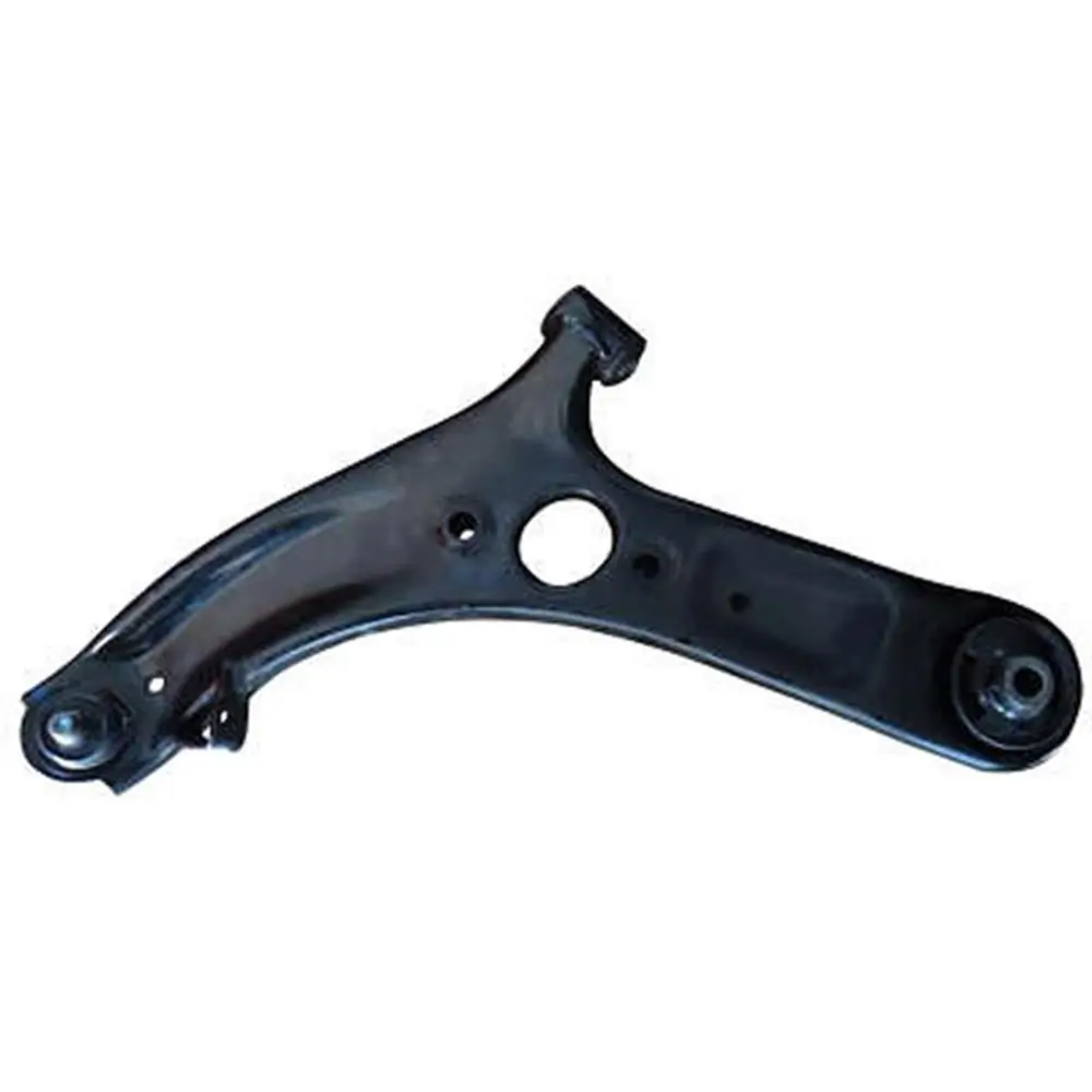 Bandeja Dianteira HYUNDAI HB20 Lado Esquerdo Automático com Pivô - GRAZZIMETAL HY9083C