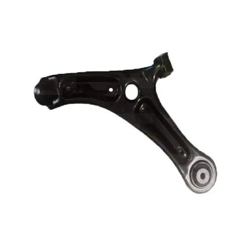 Bandeja Dianteira FORD ECOSPORT Lado Esquerdo com Pivô - GRAZZIMETAL FO3247C