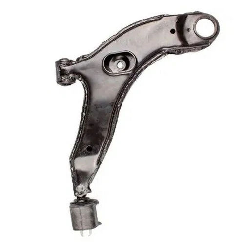 Bandeja Dianteira JAC J3 Lado Esquerdo com Pivô - GRAZZIMETAL JC37001C