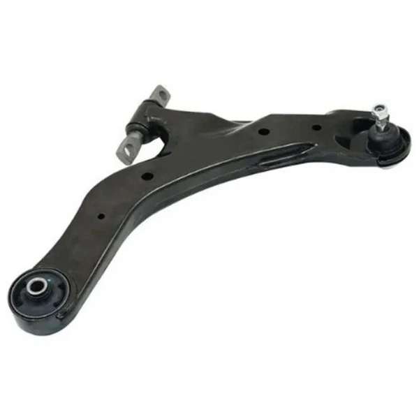 Bandeja JAC J5/J6 Lado Esquerdo com Pivô - GRAZZIMETAL JC37003C