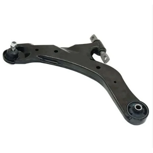 Bandeja JAC J5/J6 Lado Direito com Pivô - GRAZZIMETAL JC37002C