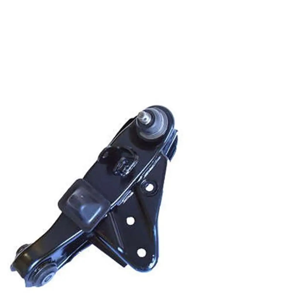 Bandeja Dianteira KIA MOTORS BONGO Lado Esquerdo Inferior - GRAZZIMETAL AK8065C