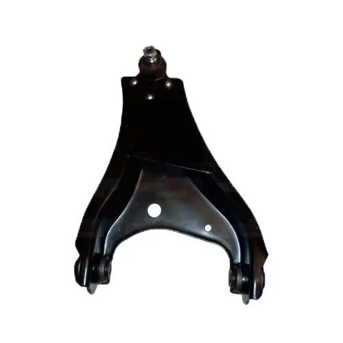 Bandeja Dianteira RENAULT DUSTER/OROCH Lado Direito com Pivô - GRAZZIMETAL RN4070C