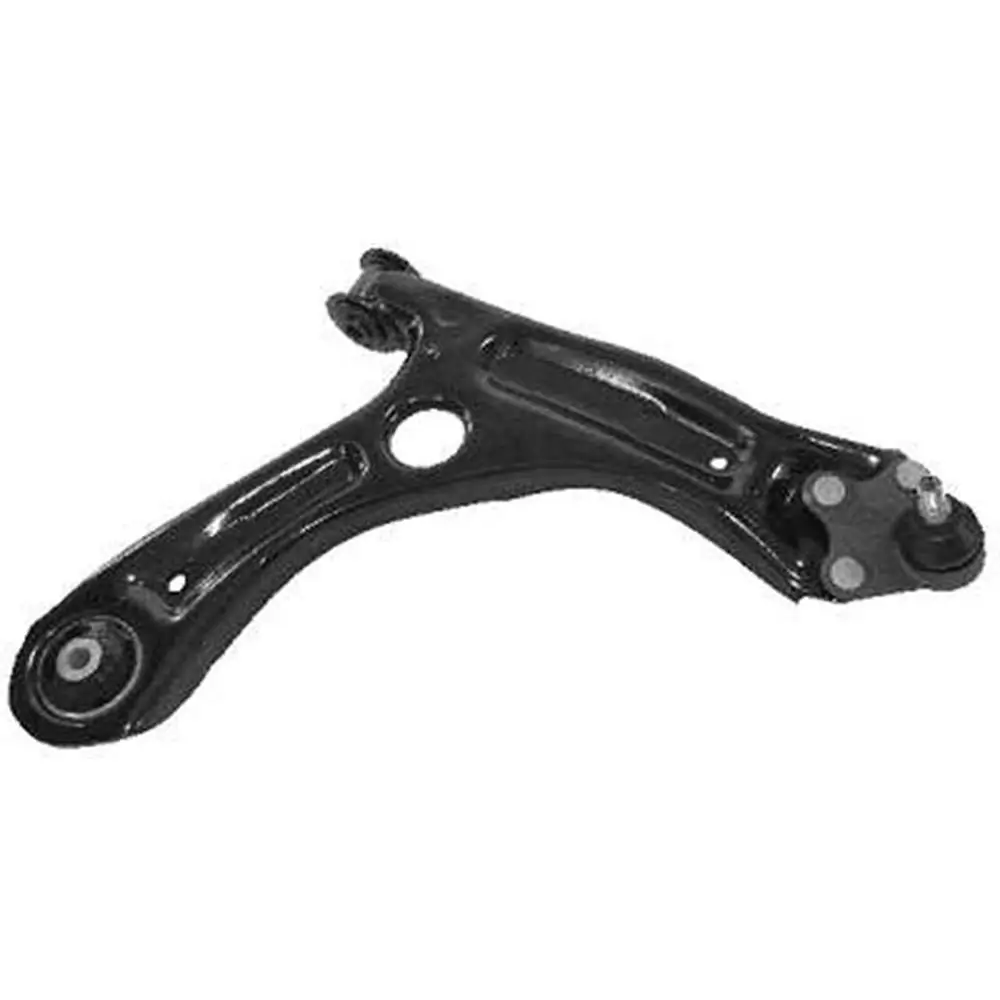 Bandeja VOLKSWAGEN UP Lado Direito Completa com Pivô - GRAZZIMETAL VW1250C