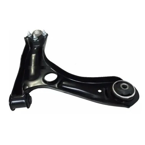 Bandeja VOLKSWAGEN UP Lado Esquerdo Completa com Pivô - GRAZZIMETAL VW1251C