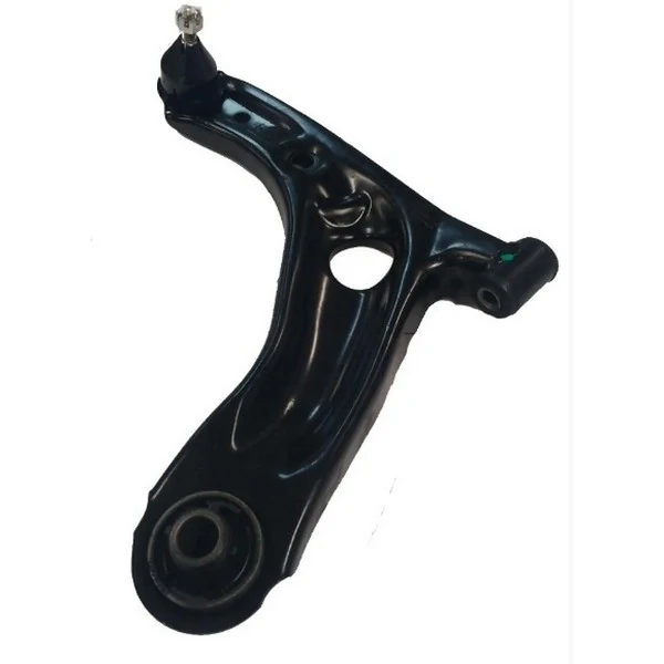 Bandeja JAC J2 Lado Esquerdo Completa - GRAZZIMETAL JC37005C
