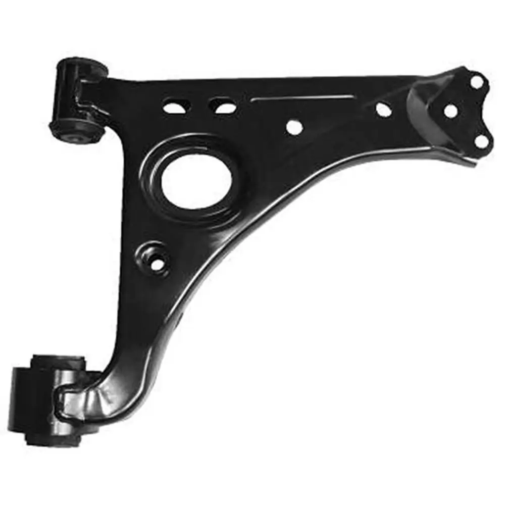 Bandeja CHEVROLET - GM TRACKER Lado Direito sem Pivô com Bucha - GRAZZIMETAL GM2302B