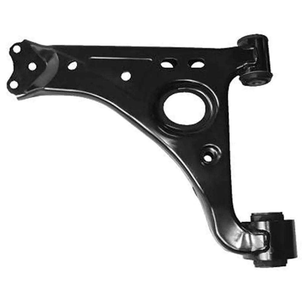 Bandeja CHEVROLET - GM TRACKER Lado Esquerdo sem Pivô com Bucha - GRAZZIMETAL GM2303B