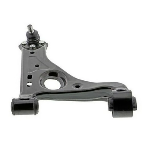 Bandeja CHEVROLET - GM TRACKER Lado Direito Completa com Pivô com Bucha - GRAZZIMETAL GM2302C