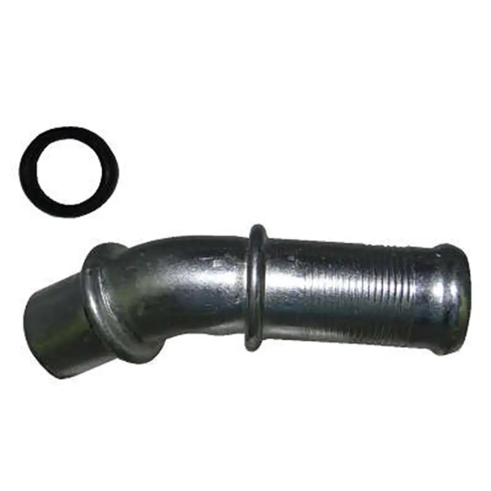 Conexão da Carcaça da Válvula Termostática - GRAZZIMETAL CT6234GG