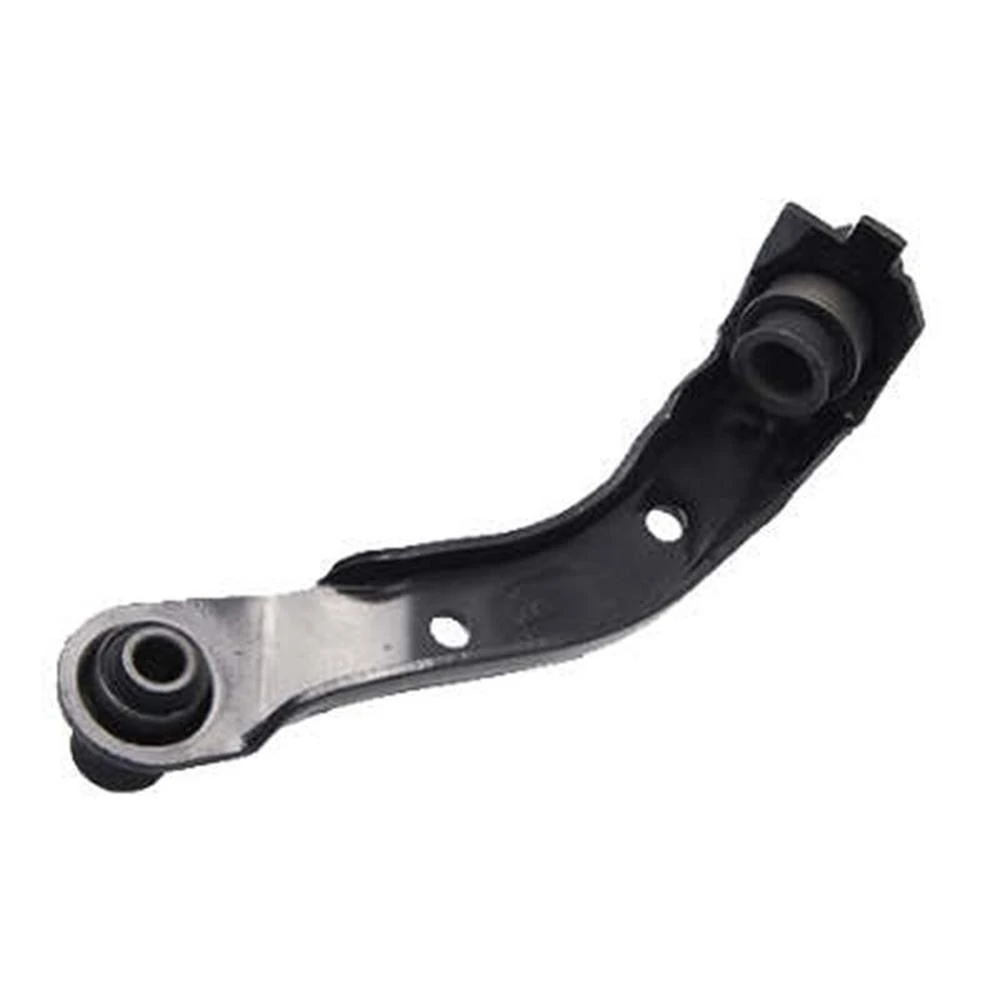 Suporte do Quadro de Suspensão Lado Esquerdo - GRAZZIMETAL RN4095