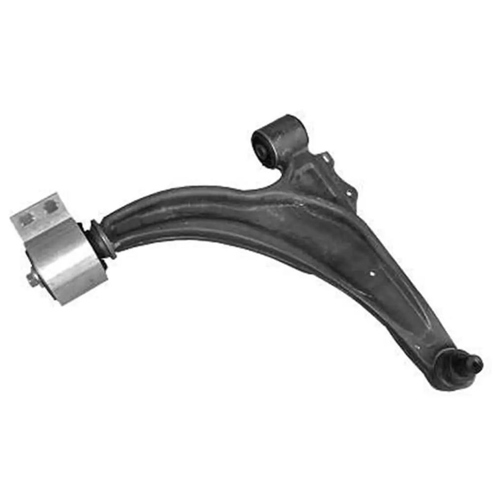 Bandeja Dianteira CHEVROLET - GM CRUZE Lado Direito com Pivô - GRAZZIMETAL GM2274C