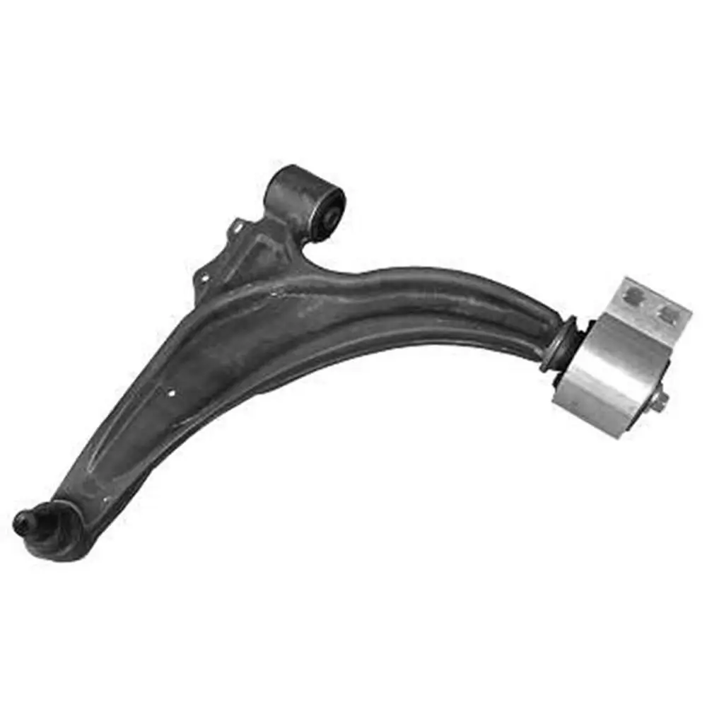 Bandeja Dianteira CHEVROLET - GM CRUZE Lado Esquerdo com Pivô - GRAZZIMETAL GM2275C