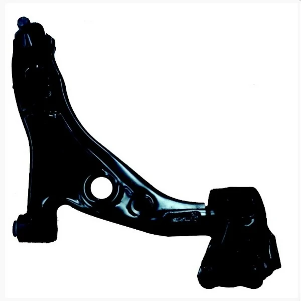 Bandeja Dianteira FORD EDGE Lado Direito com Pivô - GRAZZIMETAL FO3266C