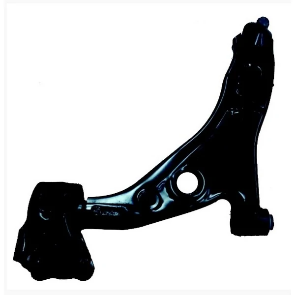 Bandeja Dianteira FORD EDGE Lado Esquerdo com Pivô - GRAZZIMETAL FO3267C