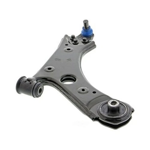 Bandeja Dianteira JEEP COMPASS/RENEGADE Lado Direito sem Pivô - GRAZZIMETAL JP23018B