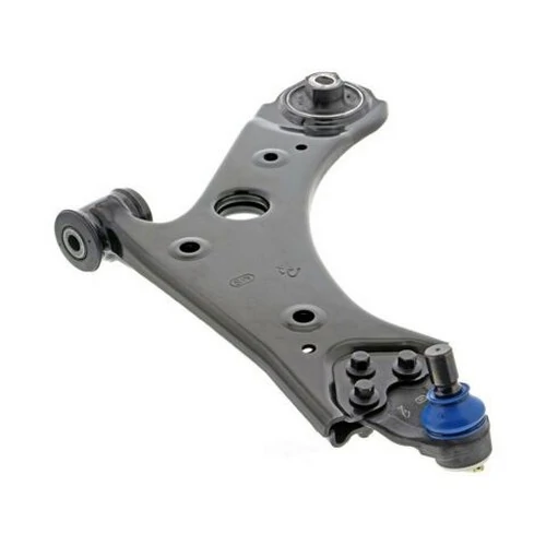 Bandeja Dianteira JEEP COMPASS/RENEGADE Lado Esquerdo sem Pivô - GRAZZIMETAL JP23019B