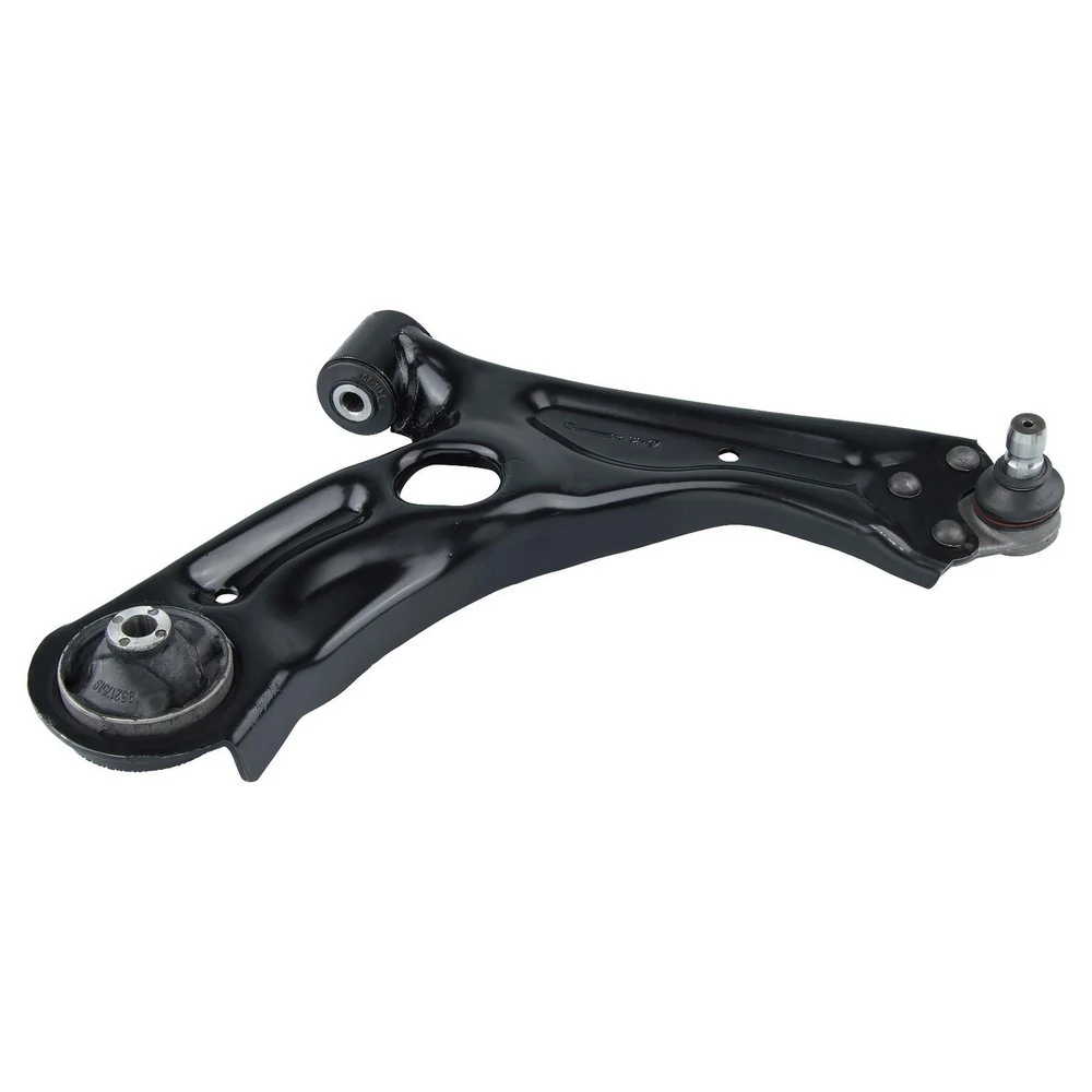 Bandeja Dianteira Lado Direito com Pivô - GRAZZIMETAL GM2276CGG