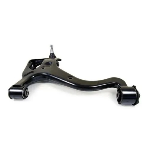Bandeja LAND ROVER DISCOVERY/RANGE ROVER Lado Esquerdo com Pivô - GRAZZIMETAL LR35005C