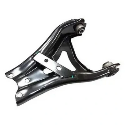 Bandeja RENAULT CAPTUR Lado Direito sem Pivô com Bucha - GRAZZIMETAL RN4098B
